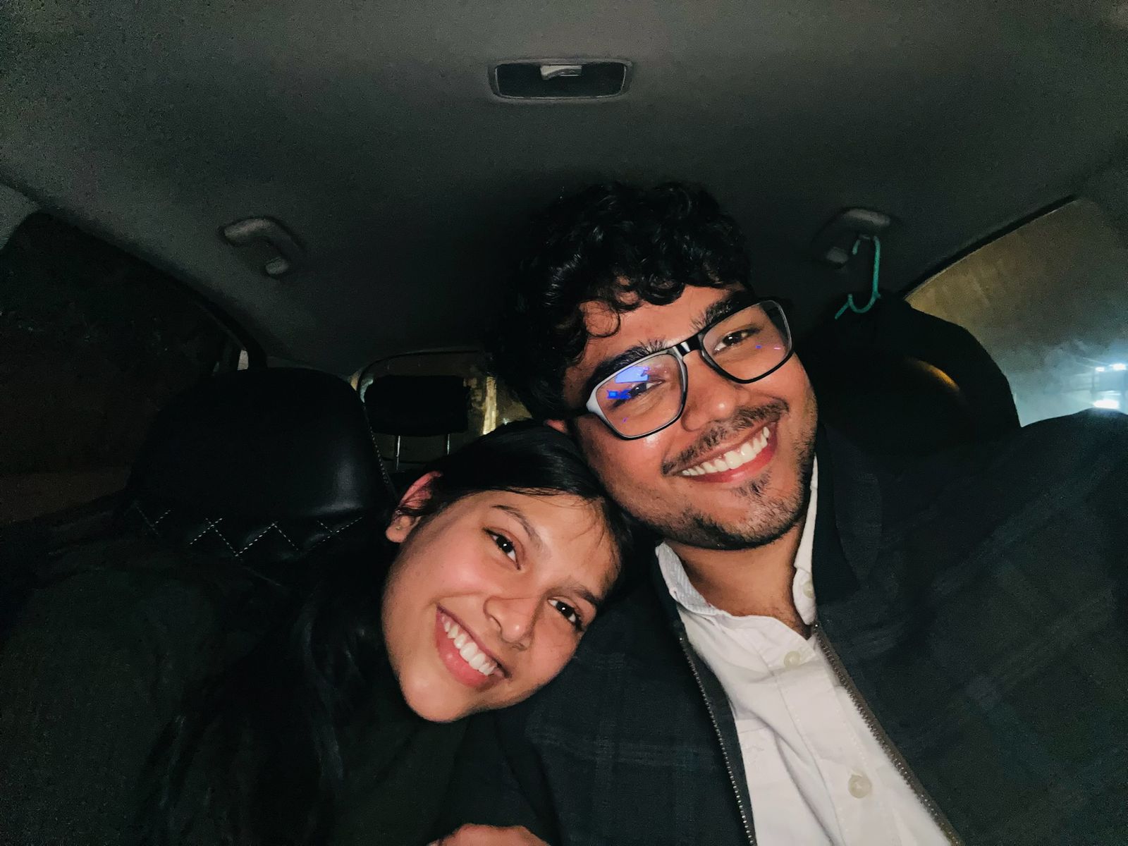 Rishu & Divu
