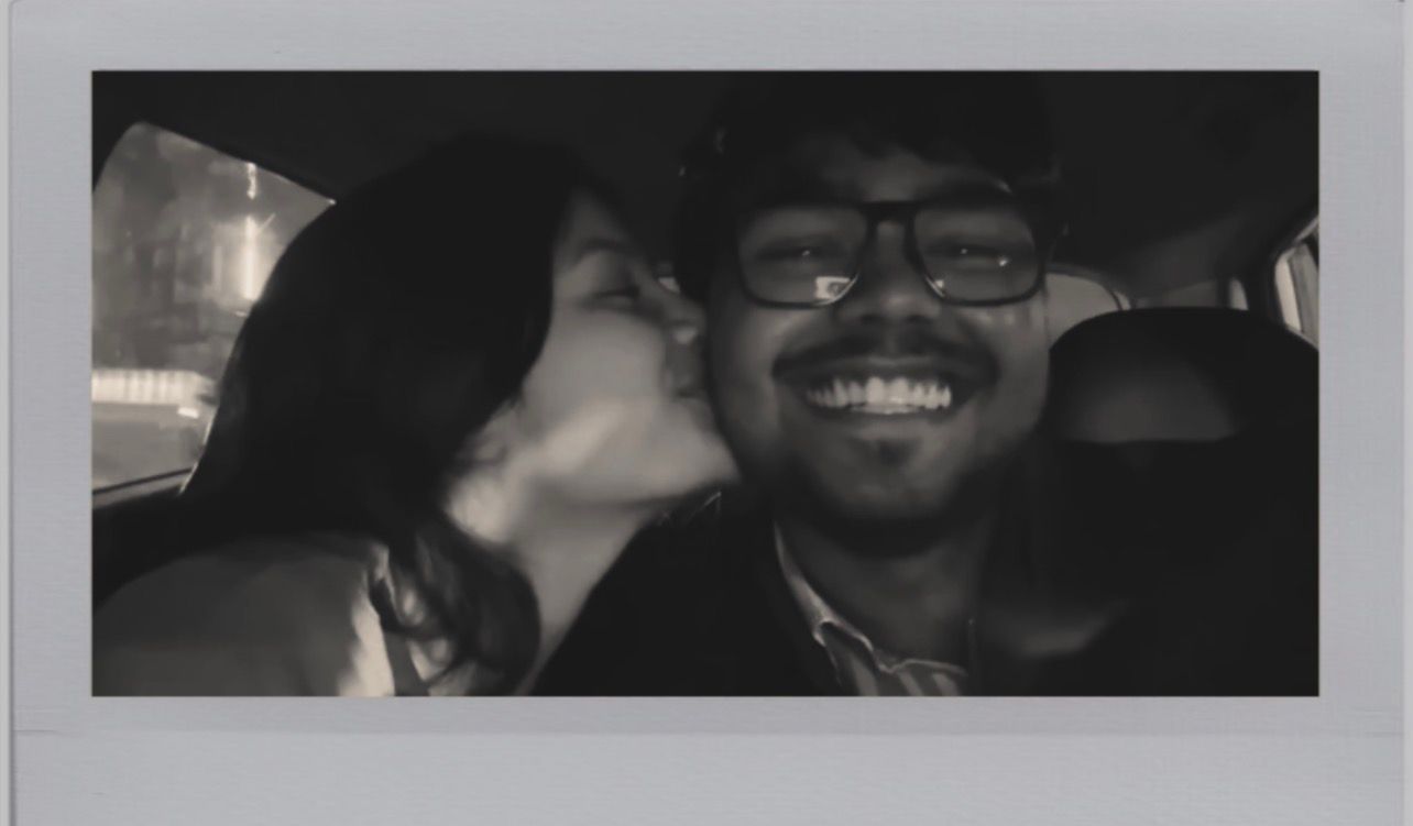 Rishu & Divu